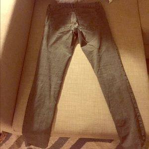 Roxy skinny corduroy